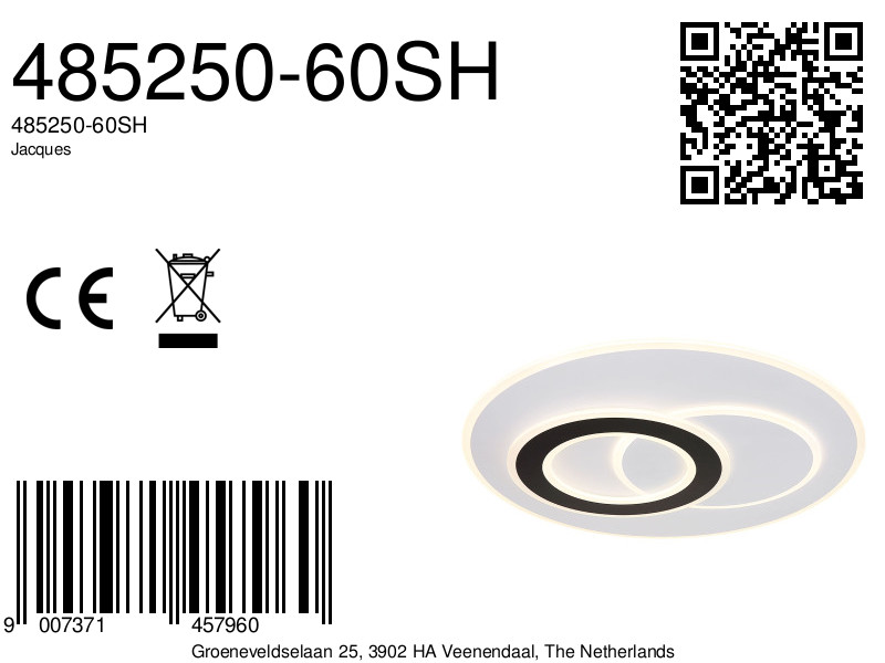 globo-plafonniere-jacques-wit-metaal-ø70cm-led-485250-60sh-8a