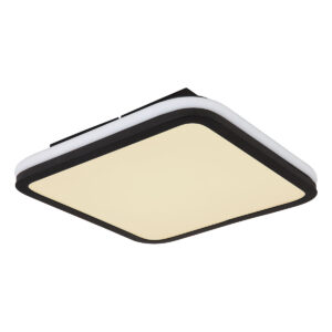 globo-plafonniere-jaxxi-zwart-metaal-led-41391-40-0