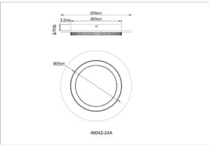 globo-plafonniere-jayden-zwart-metaal-ø35cm-led-48042-24a-8