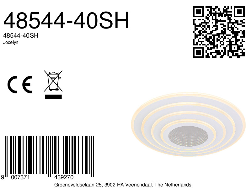 globo-plafonniere-jocelyn-wit-metaal-ø42cm-led-48544-40sh-8a