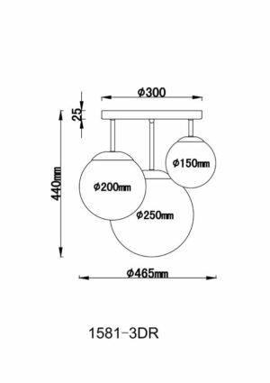 globo-plafonniere-joel-nikkel-glas-ø47cm-e27-1581-3dr-1