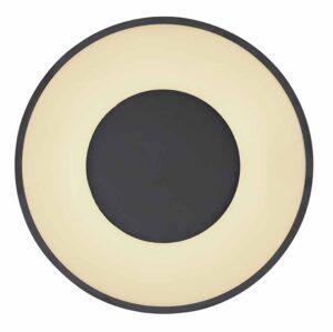 globo-plafonniere-jolli-zwart-metaal-ø40cm-led-41758-30b-1