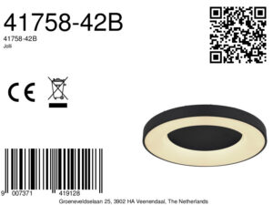 globo-plafonniere-jolli-zwart-metaal-ø60cm-led-41758-42b-1