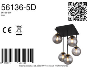 globo-plafonniere-jorge-zwart-glasmetaalsmokeglas-kleurglas-lamp-g9-56136-5d-8a