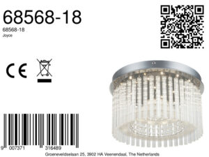 globo-plafonniere-joyce-chroom-metaal-ø37cm-led-68568-18-8a