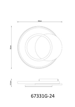 globo-plafonniere-julio-grijs-metaal-led-67331g-24-3