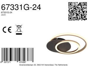 globo-plafonniere-julio-grijs-metaal-led-67331g-24-8a