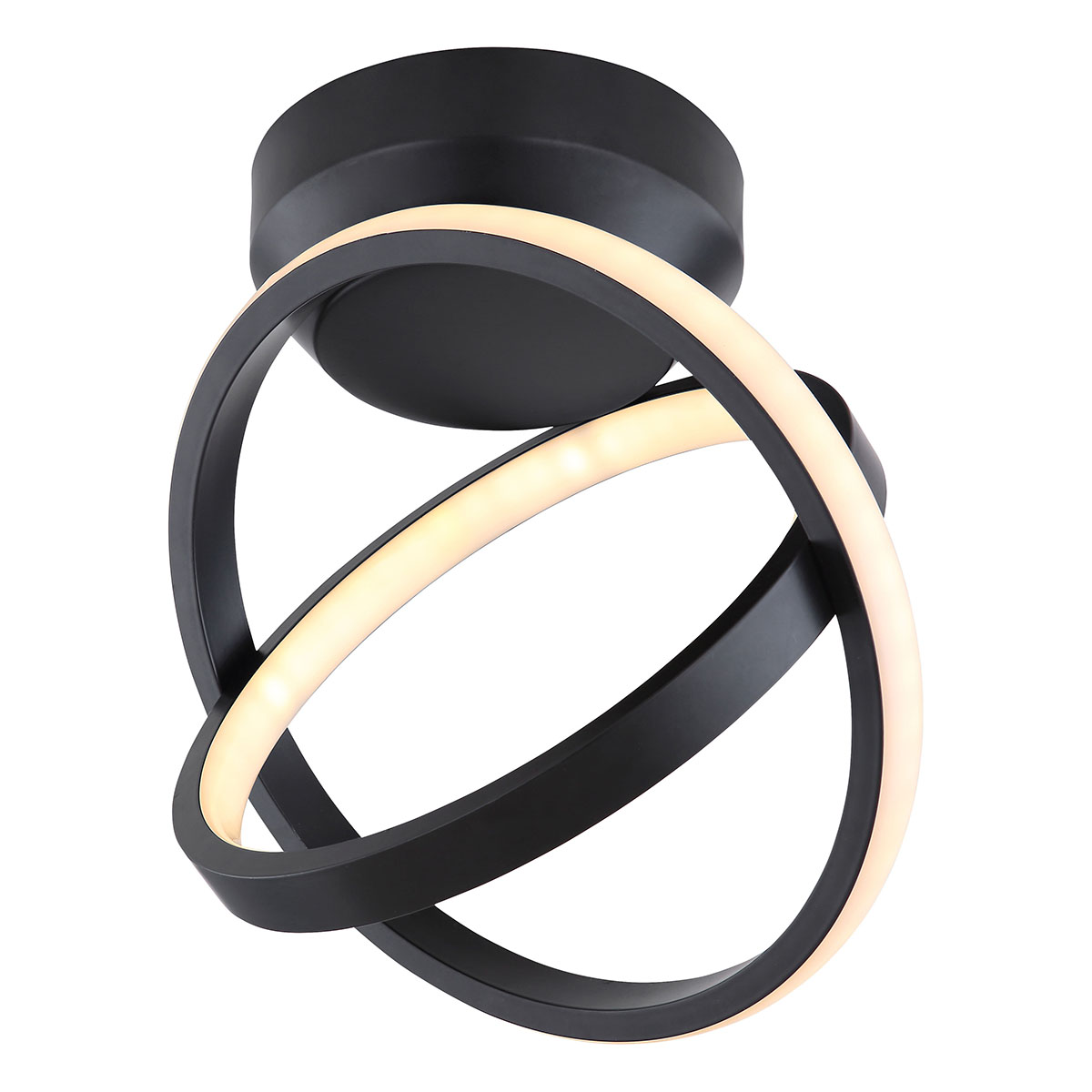 globo-plafonniere-kamilla-zwart-metaal-ø25cm-led-67237-24-0