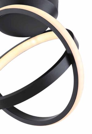 globo-plafonniere-kamilla-zwart-metaal-ø25cm-led-67237-24-2