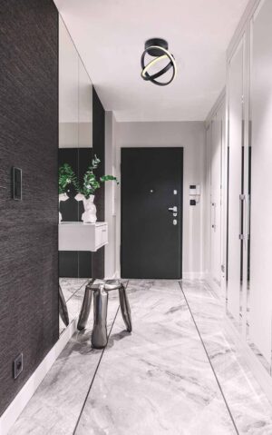 globo-plafonniere-kamilla-zwart-metaal-ø25cm-led-67237-24-3