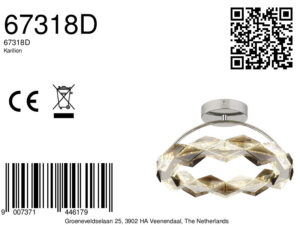 globo-plafonniere-karilion-chroom-metaal-ø37cm-led-67318d-8a