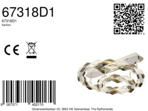 globo-plafonniere-karilion-chroom-metaal-ø55cm-led-67318d1-8a