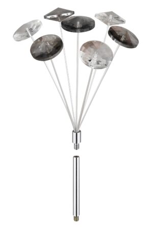 globo-plafonniere-katrina-chroom-glas-ø45cm-g9-64135dc-2