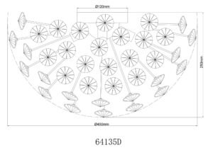 globo-plafonniere-katrina-goud-glas-ø45cm-g9-64135d-3