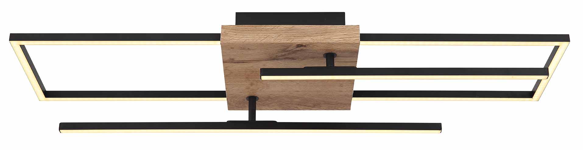 globo-plafonniere-kendra-zwart-metaal-led-67276-24-1