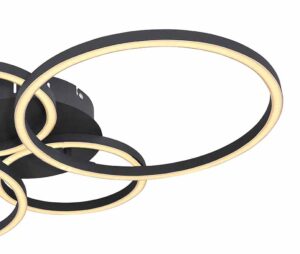 globo-plafonniere-kendy-zwart-metaal-led-67233-40s-3