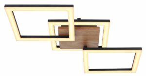 globo-plafonniere-kerry-zwart-metaal-led-67280-30-1