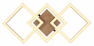 globo-plafonniere-kerry-zwart-metaal-led-67280-30-2