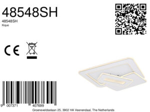 globo-plafonniere-kique-wit-metaal-led-48548sh-8a