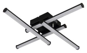 globo-plafonniere-kirina-zwart-kunststof-led-67342-24-1