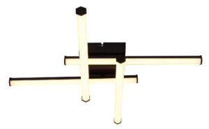 globo-plafonniere-kirina-zwart-kunststof-led-67342-24-2