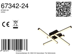 globo-plafonniere-kirina-zwart-kunststof-led-67342-24-8a