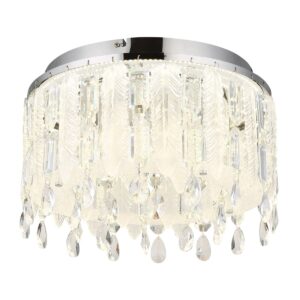 globo-plafonniere-klunka-chroom-glas-ø38cm-led-67176-38d-0