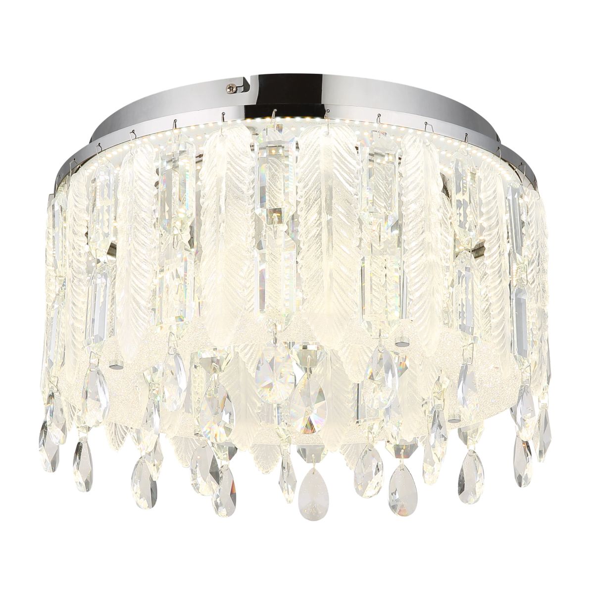 globo-plafonniere-klunka-chroom-glas-ø38cm-led-67176-38d-0