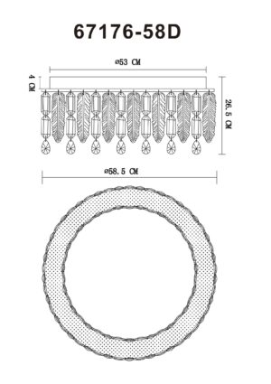 globo-plafonniere-klunka-chroom-glas-ø59cm-led-67176-58d-11