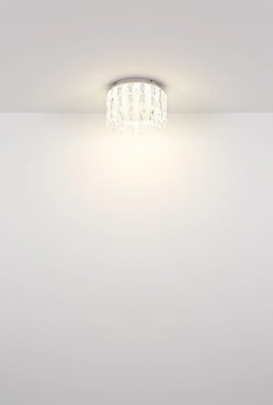 globo-plafonniere-klunka-chroom-glas-ø59cm-led-67176-58d-6