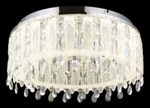 globo-plafonniere-klunka-chroom-glas-ø59cm-led-67176-58d-9