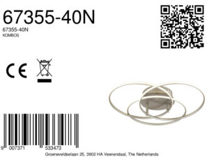 globo-plafonniere-kombos-staal-metaal-ø46cm-led-67355-40n-8a