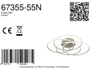 globo-plafonniere-kombos-staal-metaal-ø52cm-led-67355-55n-8a