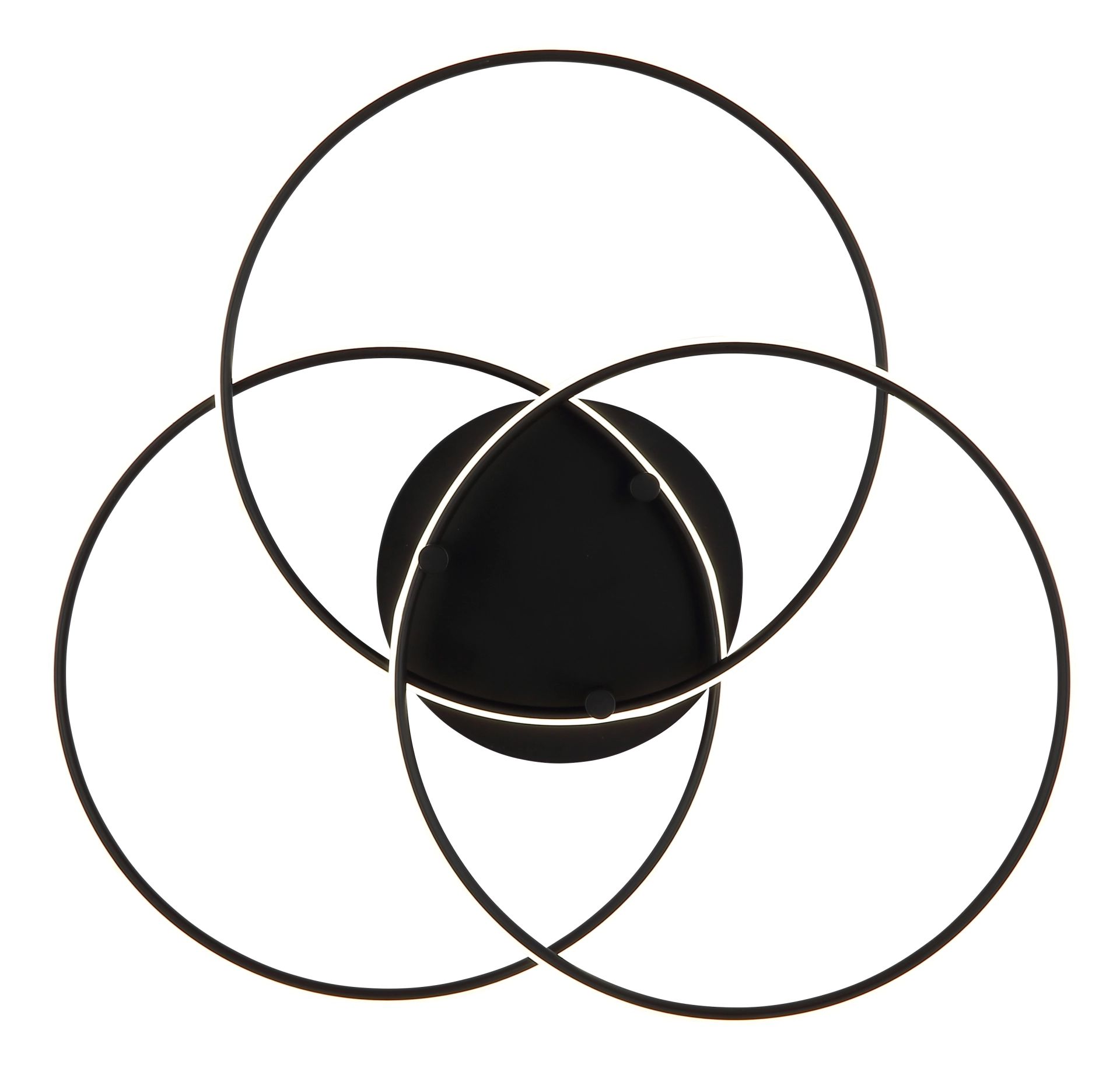 globo-plafonniere-kombos-zwart-metaal-ø46cm-led-67355-40-2