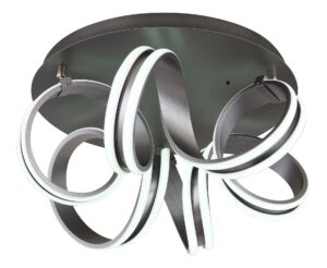 globo-plafonniere-kuni-grijs-metaal-ø54cm-led-67335-45-4