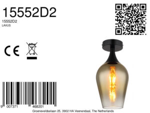 globo-plafonniere-lavus-groen-glas-ø15cm-e27-15552d2-8a