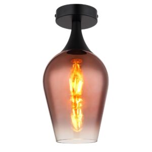 globo-plafonniere-lavus-rood-glas-ø15cm-e27-15552d1-0