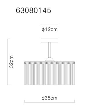 globo-plafonniere-leeds-goud-glas-ø35cm-e27-63080145-7