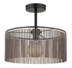 globo-plafonniere-leeds-zwart-glas-ø35cm-e27-63080108-1