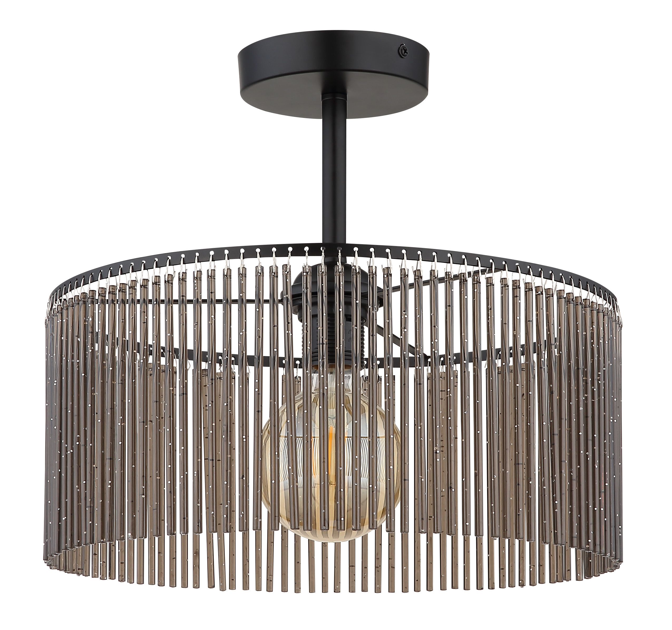 globo-plafonniere-leeds-zwart-glas-ø35cm-e27-63080108-1