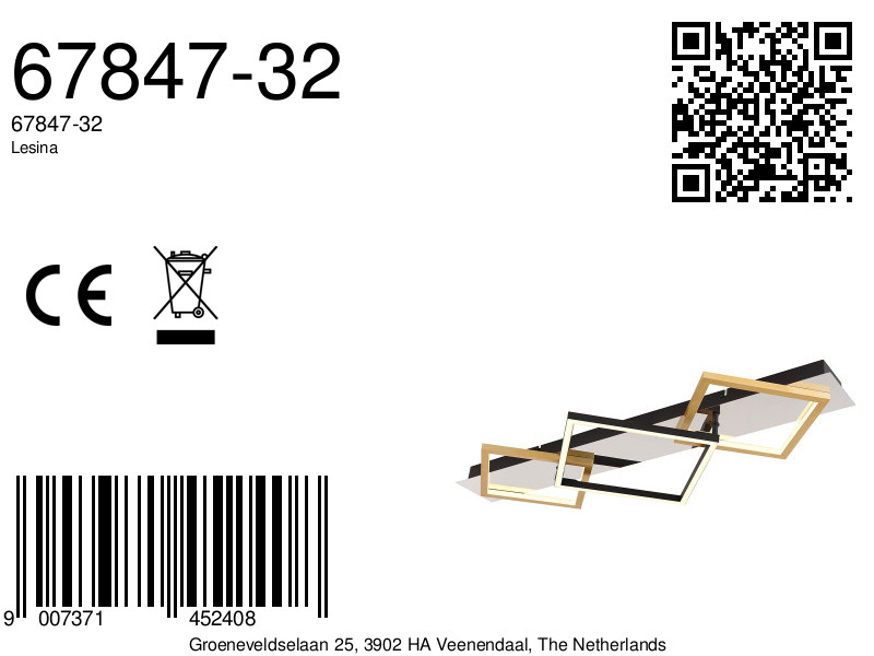 globo-plafonniere-lesina-chroom-metaal-led-67847-32-8a