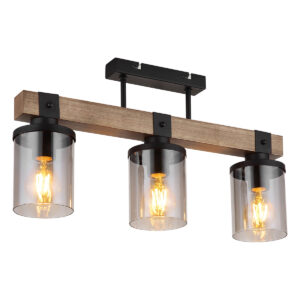 globo-plafonniere-lila-naturelzwart-glashoutsmokeglas-kleurglas-lamp-e27-15555-3d-0