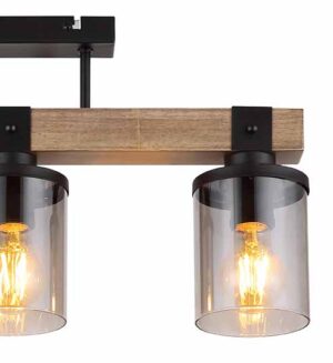 globo-plafonniere-lila-naturelzwart-glashoutsmokeglas-kleurglas-lamp-e27-15555-3d-2