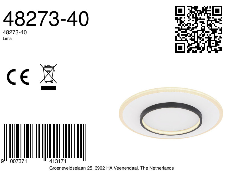 globo-plafonniere-lima-wit-metaal-ø47cm-led-48273-40-8a