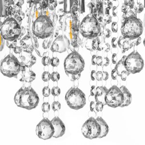 globo-plafonniere-london-chroom-glas-ø46cm-e14-63040506-1