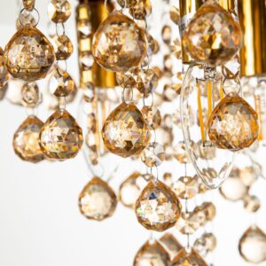 globo-plafonniere-london-goud-glas-ø38cm-e14-63040345-1