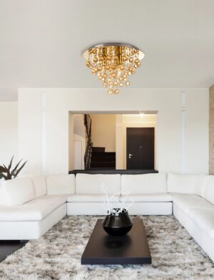 globo-plafonniere-london-goud-glas-ø38cm-e14-63040345x-1