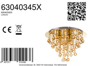 globo-plafonniere-london-goud-glas-ø38cm-e14-63040345x-1