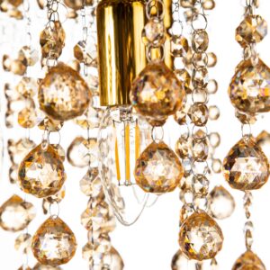 globo-plafonniere-london-goud-glas-ø46cm-e14-63040545-1