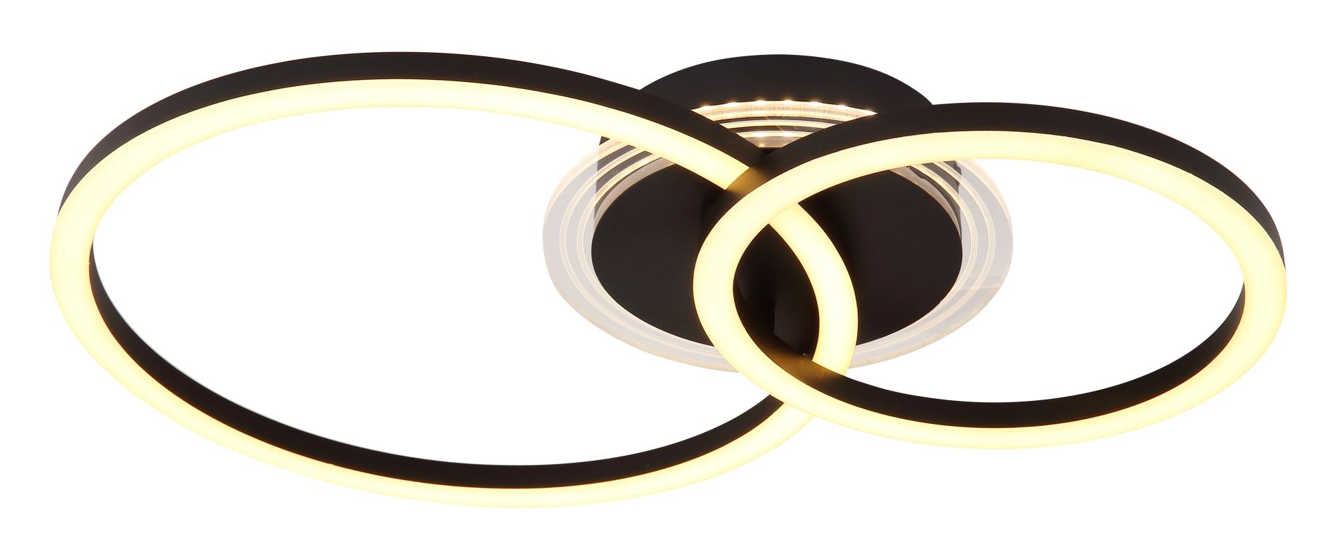 globo-plafonniere-loretta-zwart-metaal-led-48039-30-3